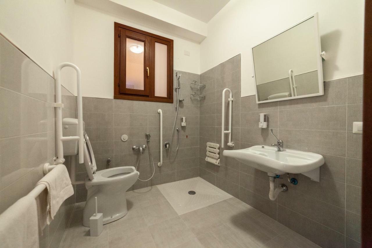 Casa Vacanze Tridente Trapani Exterior foto